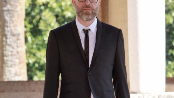 Mario Biondi