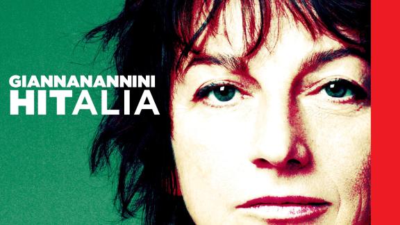 Gianna Nannini