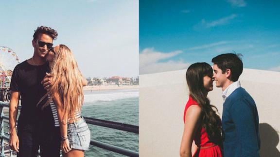 L’amore a 20 e a 30 anni: cosa cambia