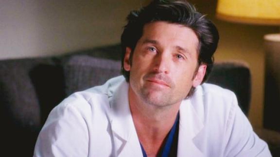Derek Shepherd 