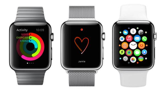 Apple Watch 