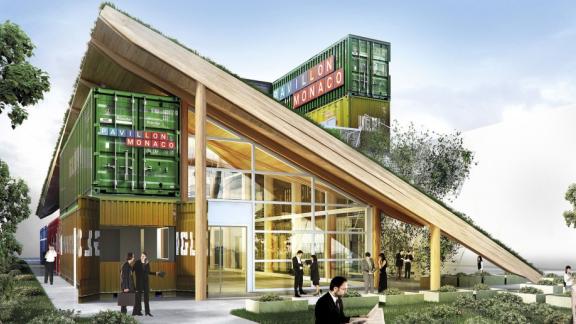 Expo 2015