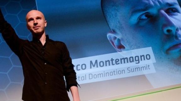 Marco Montemagno
