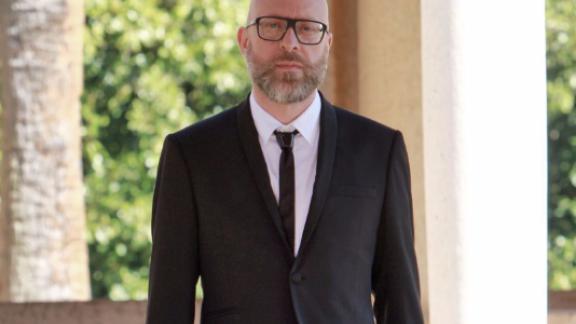 Mario Biondi