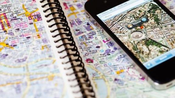 Le 8 App per lavorare mentre si è in viaggio 