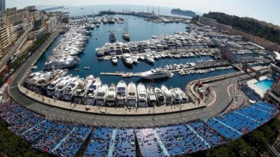 Gran Prix di Monaco: i biglietti