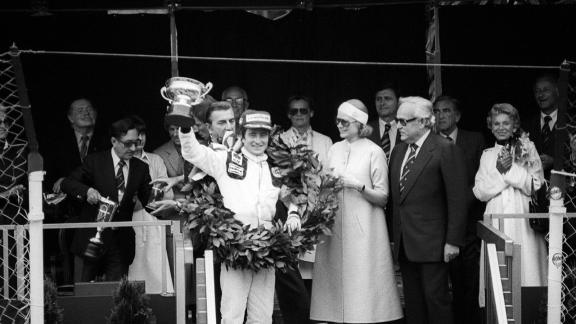 L’emozione della prima volta 
