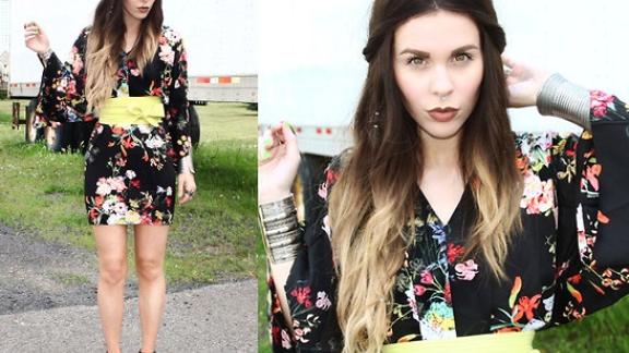 Kimono Mania 