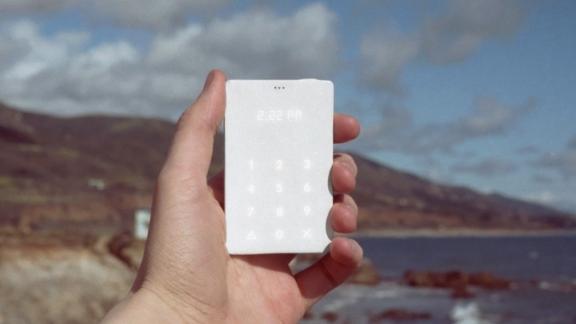 Light Phone 