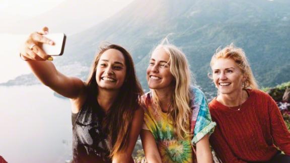 In vacanza con le amiche? Ecco le mete estive migliori!