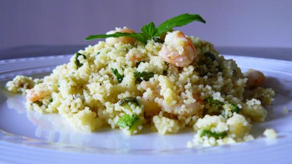 Come fare il cous cous: ecco la ricetta originale!