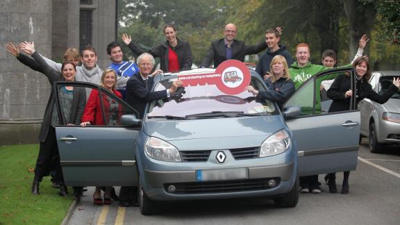 Carsharing