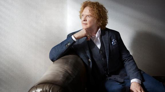 I Simply Red pubblicano un nuovo album