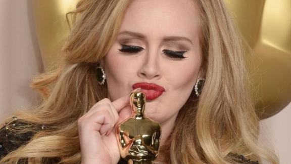 Adele nel nuovo James Bond? 
