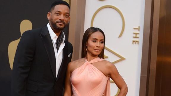 Il miglior consiglio sul matrimonio? Lo dà la moglie di Will Smith 