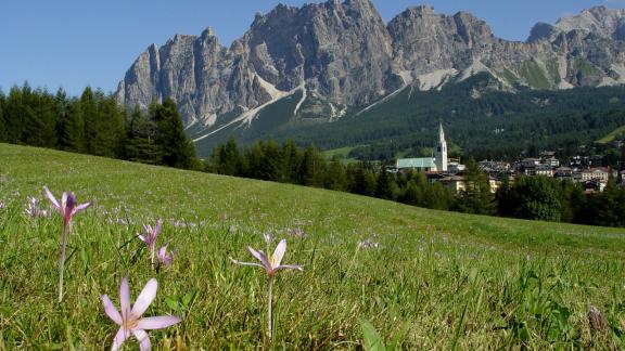 Cortina: gli appuntamenti 