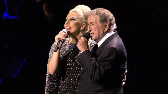 Lady Gaga e Tony Bennett ancora insieme, ma per l'ultima volta