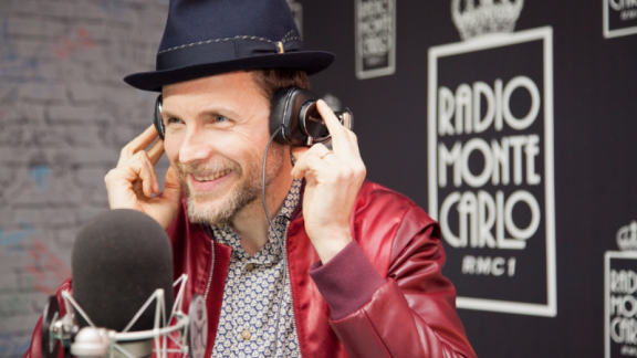 Jovanotti diventa un personaggio di Topolino