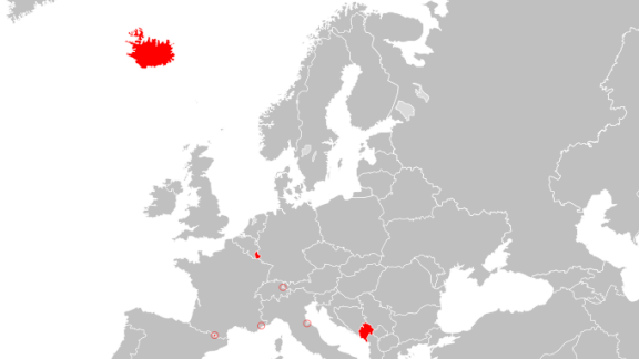 Giochi Olimpici dei Piccoli Stati d'Europa