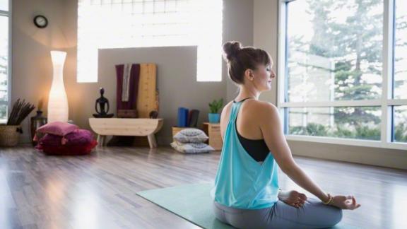 Guida introduttiva allo yoga