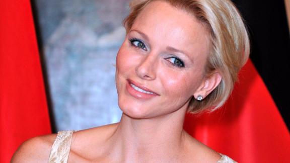 La Fondazione Principessa Charlene di Monaco partecipa alla seconda vita del Pavillon  