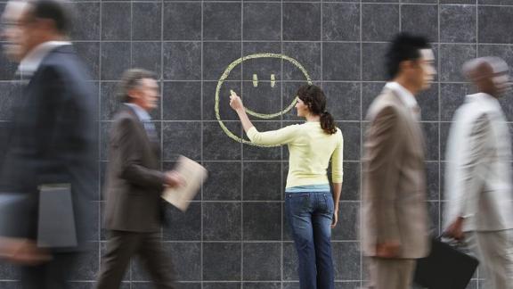 I 12 benefits che fanno felice il lavoratore