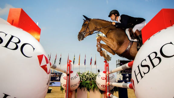 Jumping Internazionale Monte Carlo