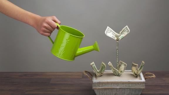 CROWDFUNDING: la piattaforma più nota al mondo sbarca in Italia
