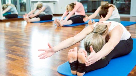 [GUIDA] Come iniziare a fare Pilates