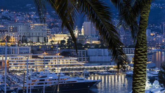 Made in Monte Carlo