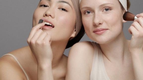 10 trucchi di make up