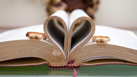 I libri d'amore più belli