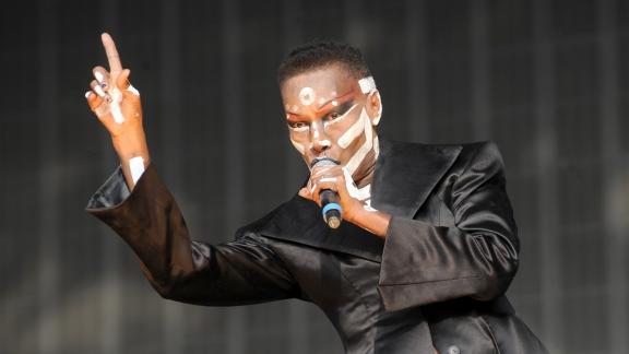 Grace Jones, buon compleanno!