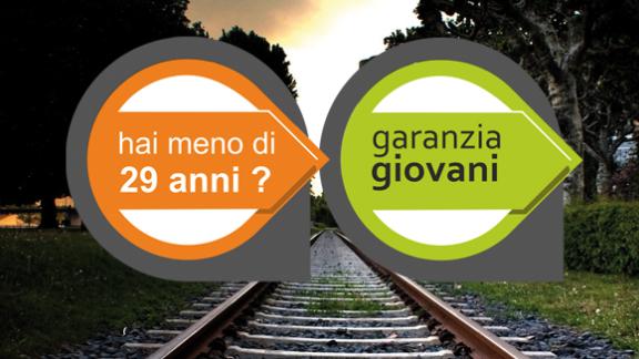 Garanzia Giovani e curricula ... forse è #lavoltabuona!