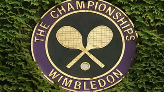 Wimbledon 2015