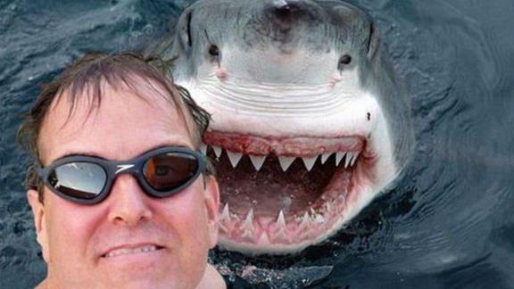 Selfie che uccidono