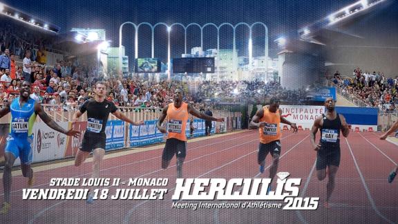 Meeting Herculis 2015