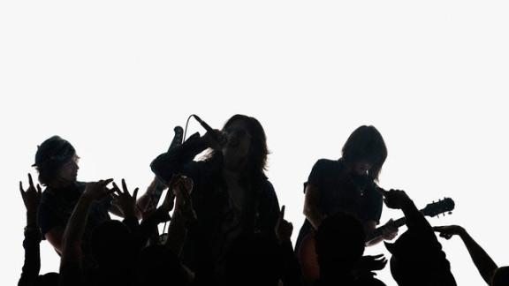 5 ALBUM CHE DEVI ASCOLTARE ALMENO UNA VOLTA NELLA VITA