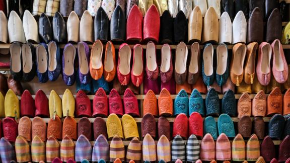 Le scarpe da cui tenersi alla larga in estate