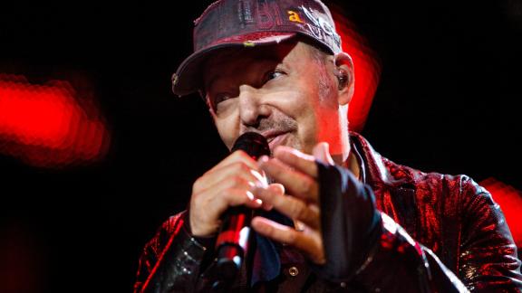 Vasco Rossi: ecco i miei quattro inediti per "VascoNonStop"