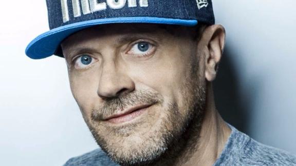 Max Pezzali ospite di RMC