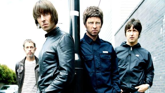 Oasis, il regista di "Supersonic" è sicuro: "Torneranno insieme"