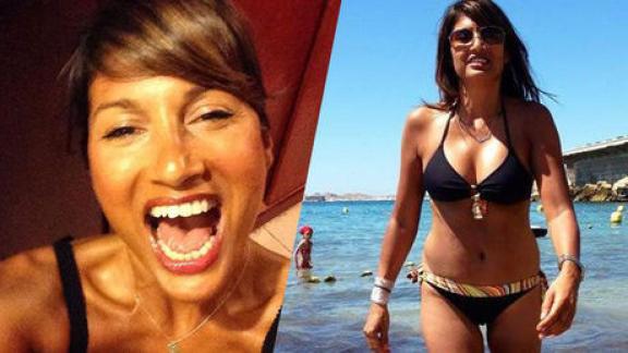 Pamela Jacobs, la 52enne che ne dimostra 25, svela il suo segreto di bellezza