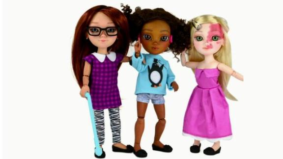 Toy Like Me