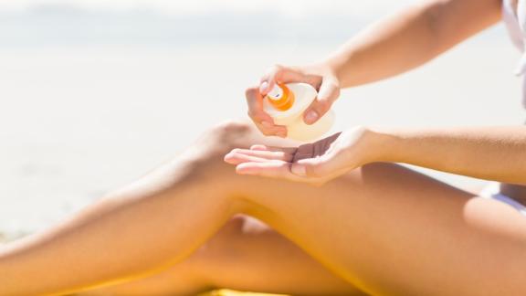 7 miti da sfatare sulle creme solari