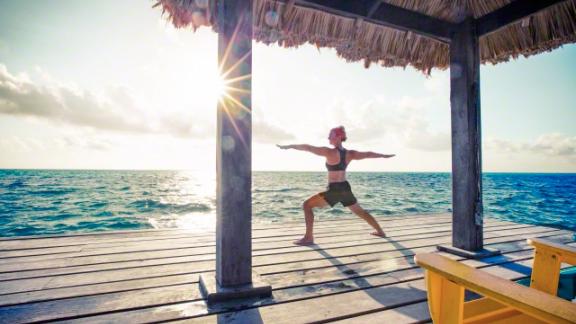 [Guida] Yoga: livello avanzato