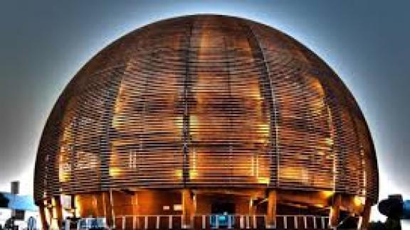 Diplomati talentuosi richiesti al Cern in Svizzera