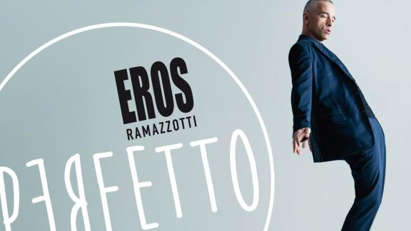EROS RAMAZZOTTI Sei un pensiero speciale