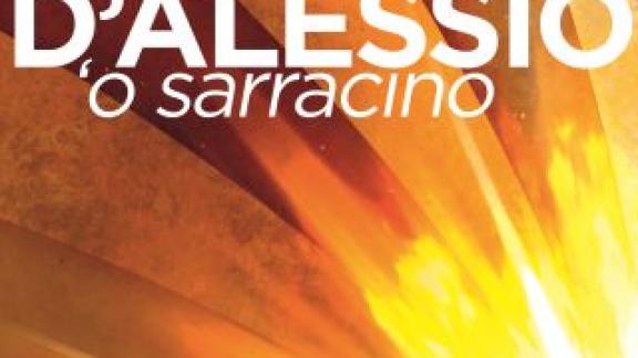 GIGI D’ALESSIO‘O Sarracino
