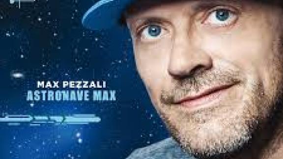 MAX PEZZALICome Bonnie e Clyde